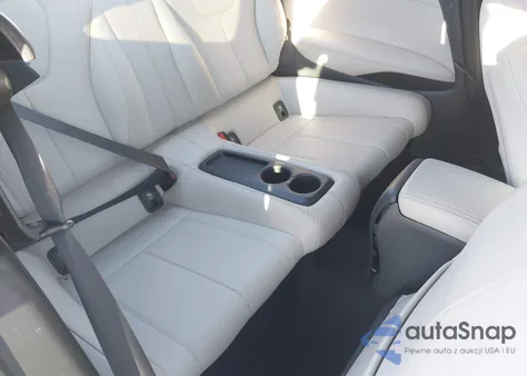 2019 Infiniti Q60 3.0T Luxe from USA, damaged, VIN JN1EV7EK8KM230071